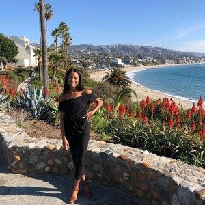 Meet your Posher, Tierra